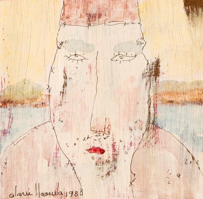 Olavi Vaarula, "REXI".