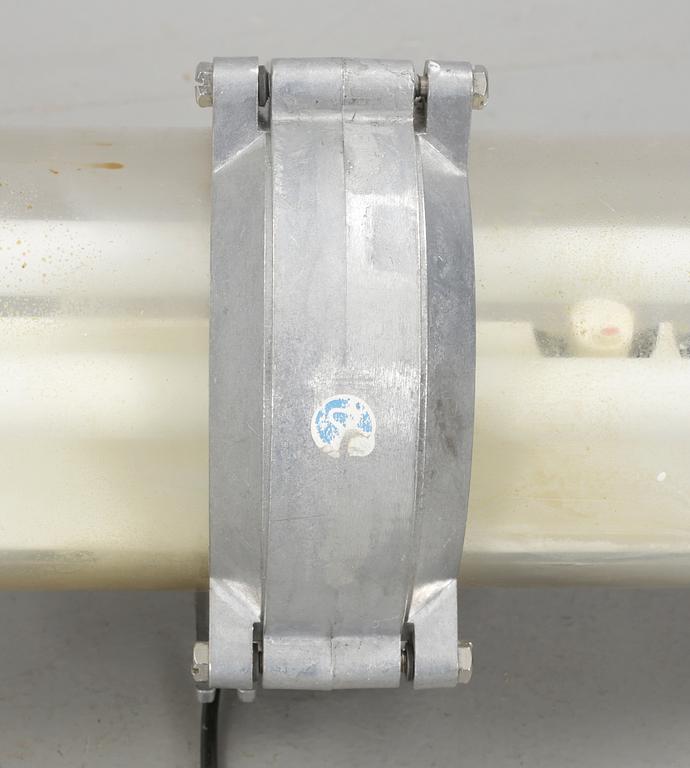 INDUSTRILAMPA, 1900-talets andra hälft.