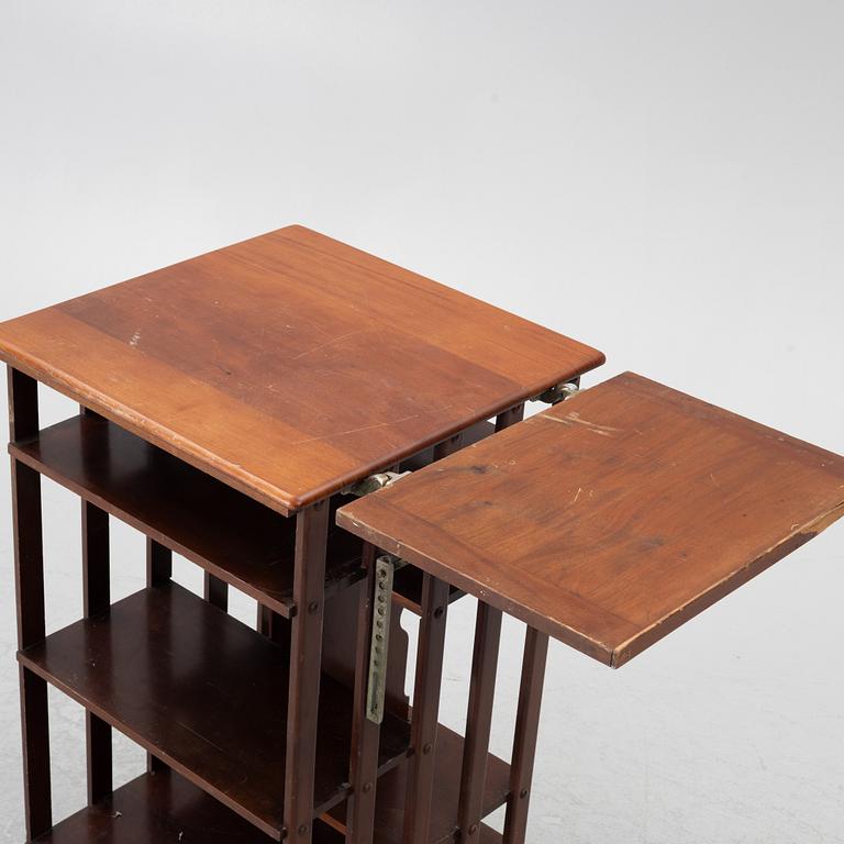 Boksnurra, 1900-talets första hälft.