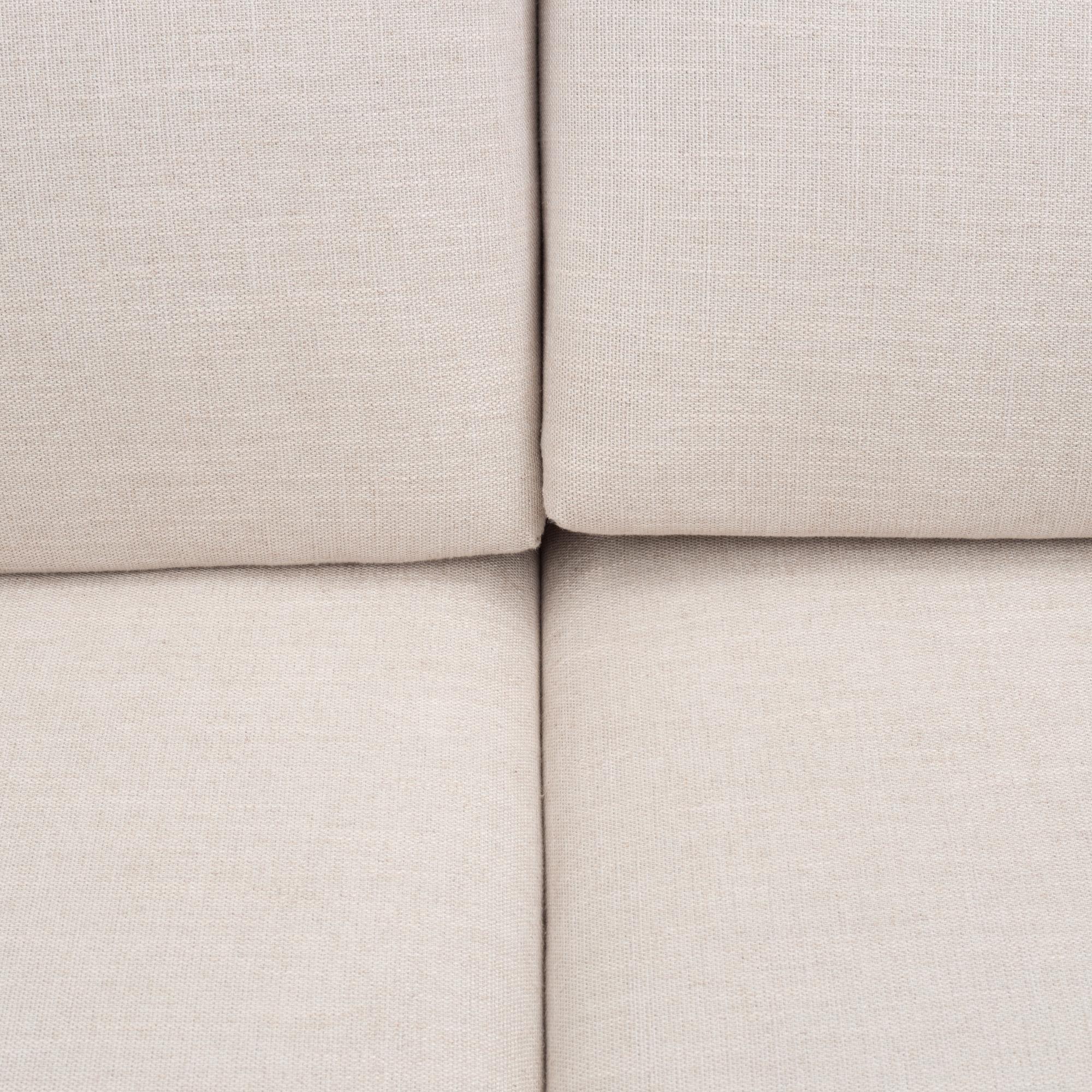 A CARLO COLOMBO SOFA, 'Pacific Coast', Nube.