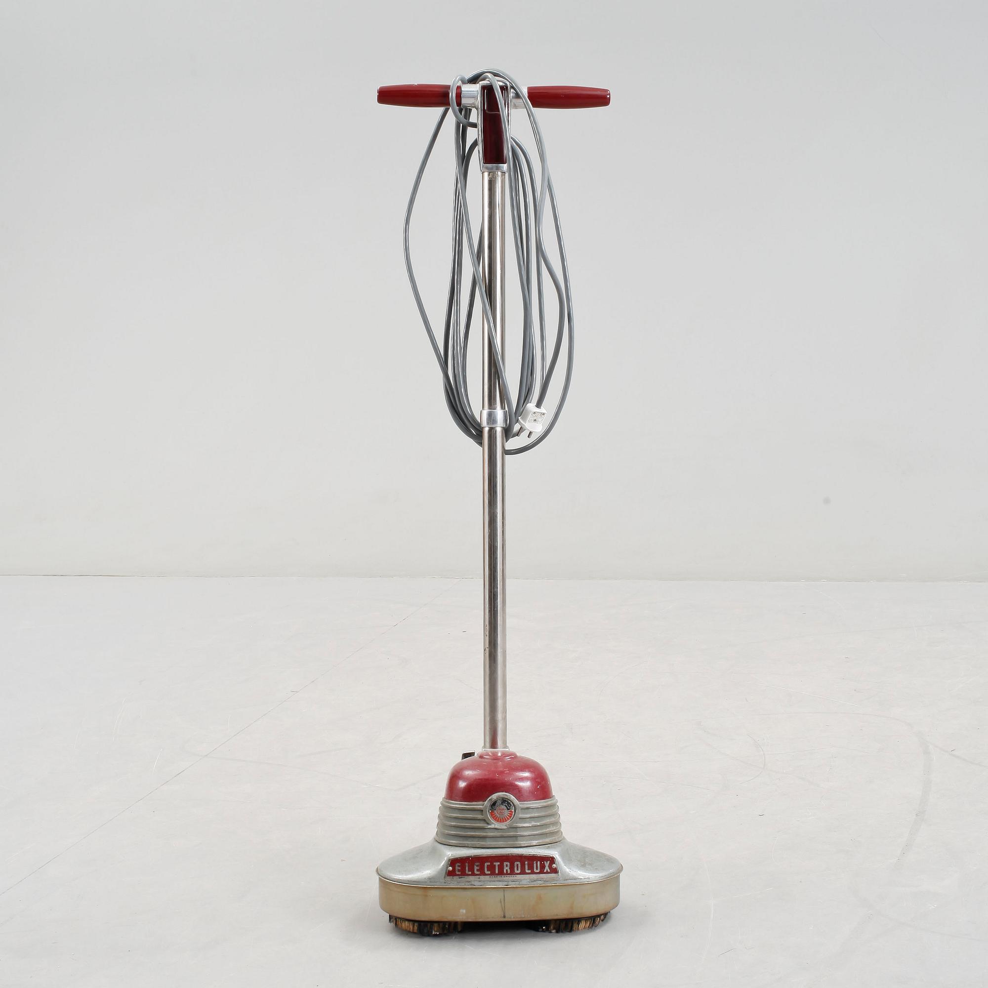 GOLVBONARE, Sixten Sason, tillskriven, Electrolux, 1950-tal.