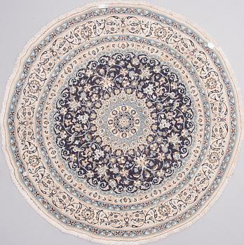 MATTO, Nain Kashmar, käsinsolmittu.