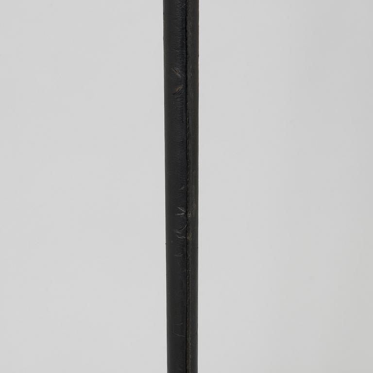 Alvar Aalto, golvlampa, modell A808, Valaistustyö.