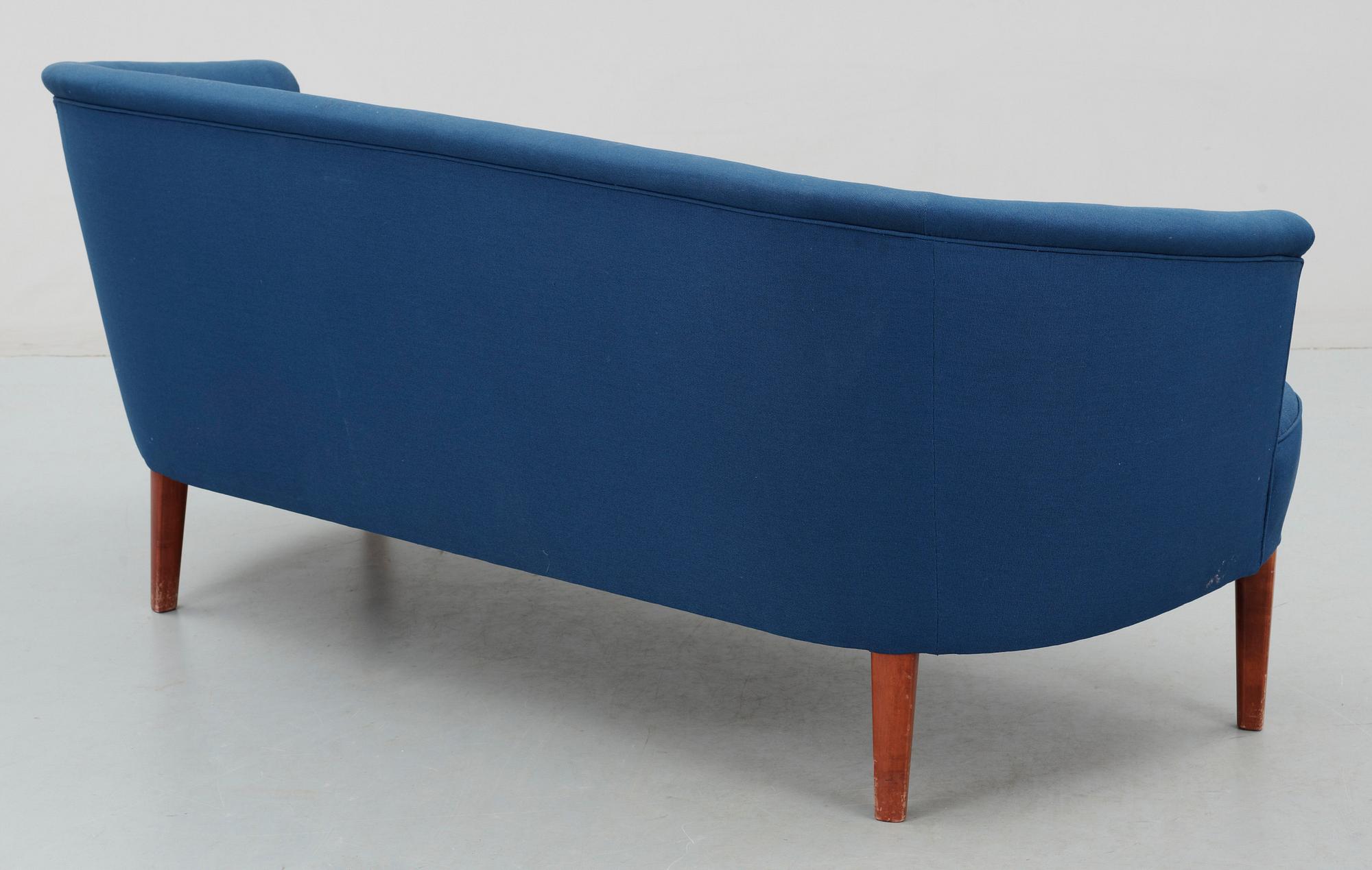SOFFA, Carl Malmsten.