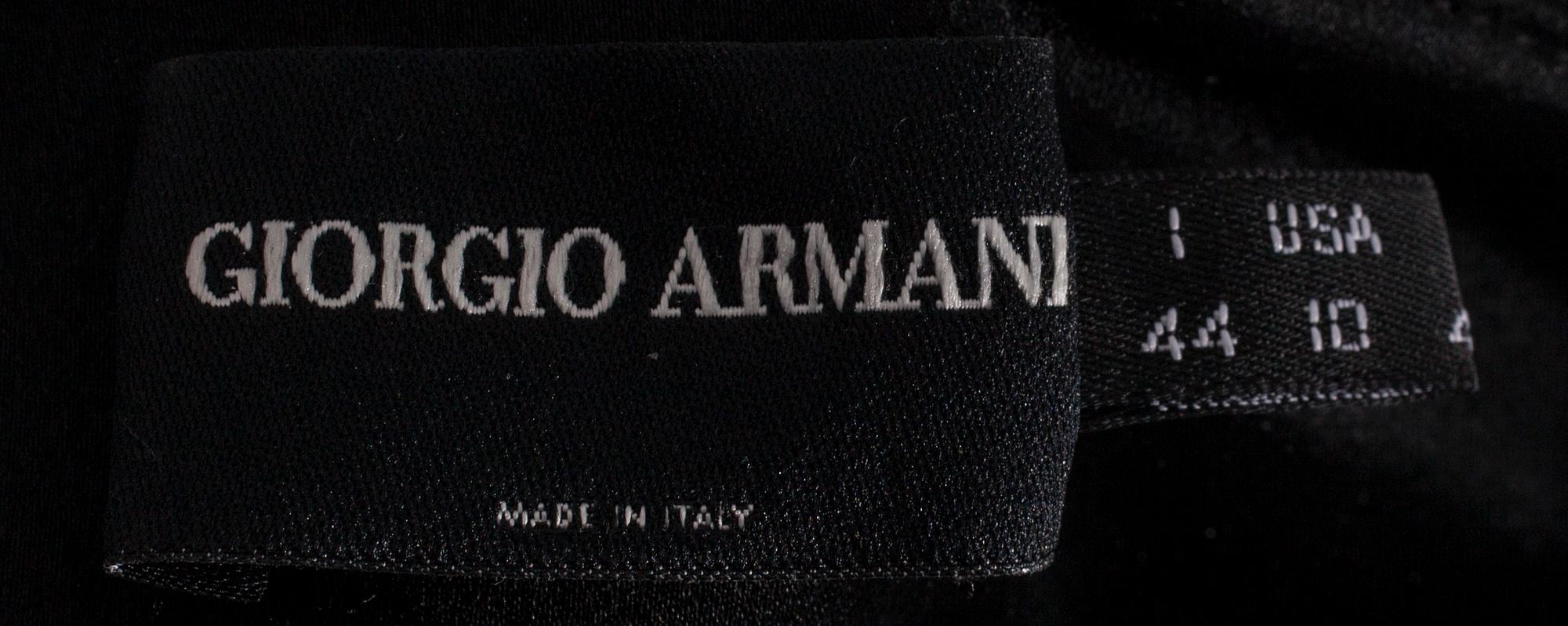 DRÄKT, 3 delar, Armani.