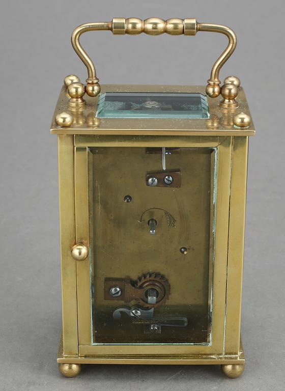 RESEUR, Frankrike, omkring 1900.