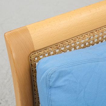 Arne Norell, a 'Rotang' sofa, Norell Möbel.