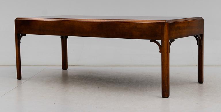 SOFFBORD, 1900-talets andra hälft.