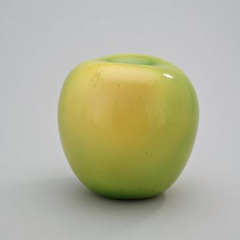 HANS HEDBERG, äpple, Biot, Frankrike.