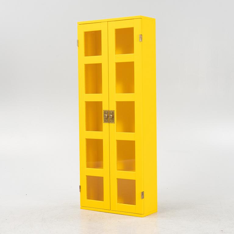 Mats Theselius, skåp, "National Geographic", Källemo.