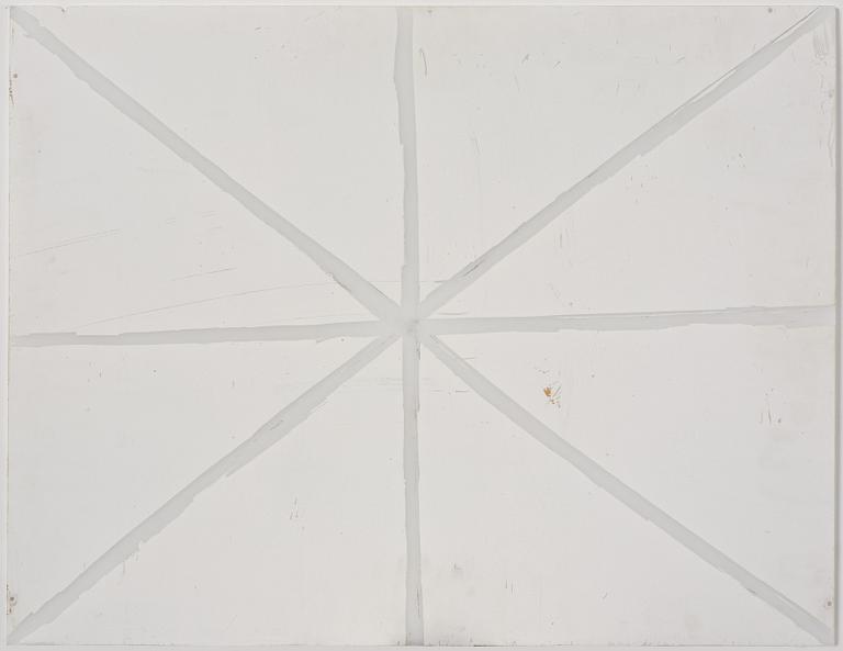 Olof Inger, "Sunset Logic 7".