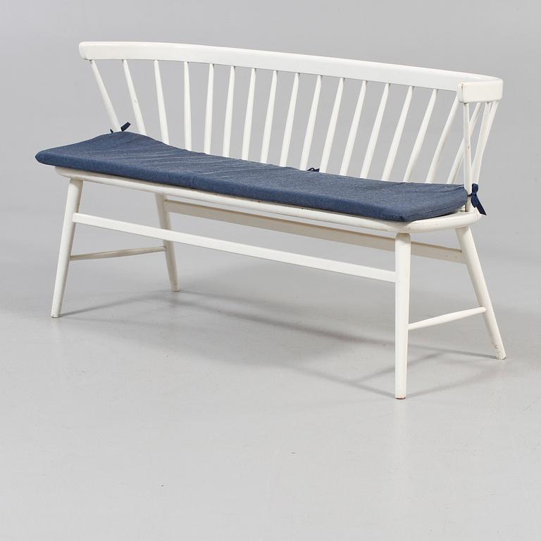 SOFFA, "Florida", Bröderna Wigells stolfabrik, 1900-talets andra hälft.
