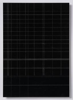 Anders Sletvold Moe, "Black Letters".