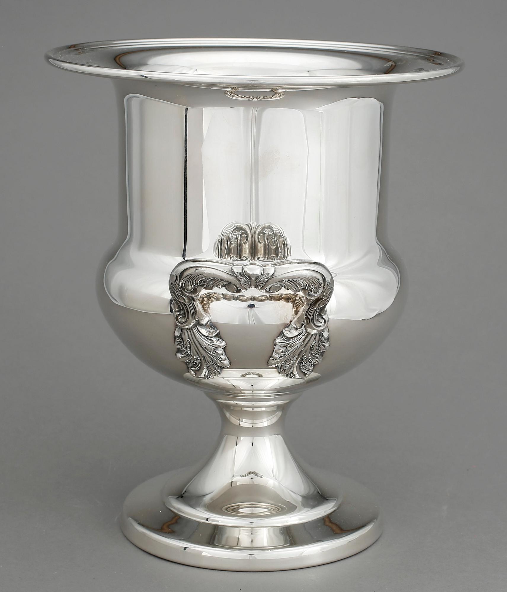 CHAMPAGNEKYLARE, 1900-tal.