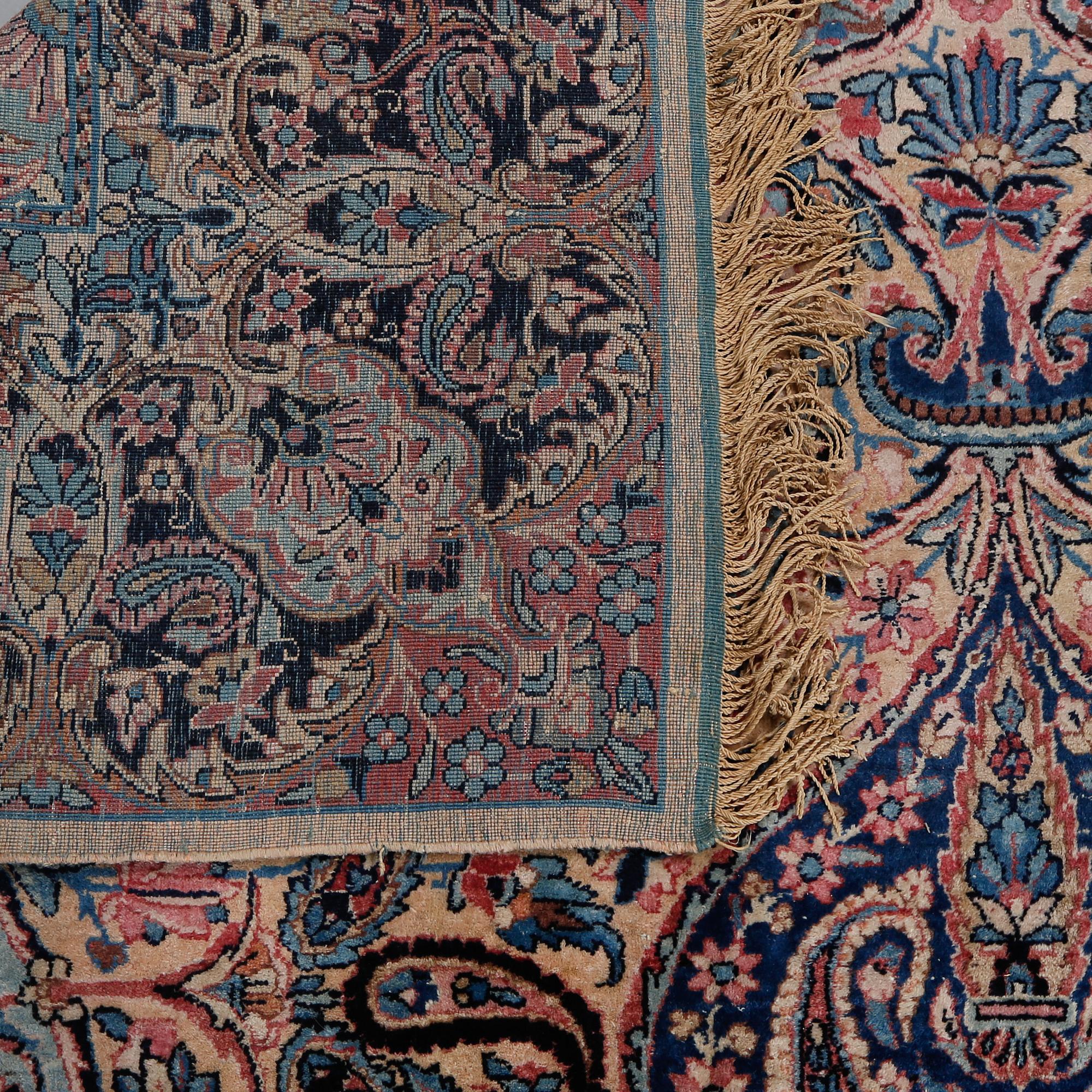 MATTA, Kirman, semiantik, 336 x 240 cm.