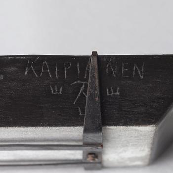 Birger Kaipiainen, fat, Rörstrand, 1950-tal.