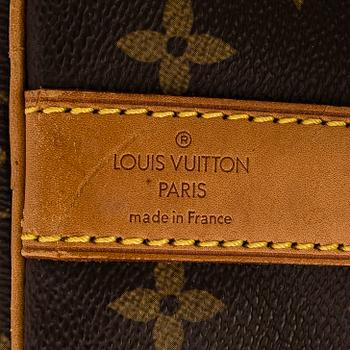 Louis Vuitton, väska, "Keepall 55 Bandoulière".