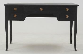 SKRIVBORD, 1900-talets början.