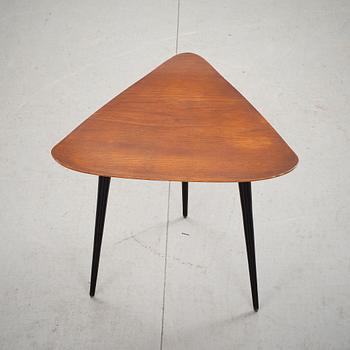 BORD, Uno & Östen Kristansson, Luxus, Vittsjö Möbler. 1950-tal.