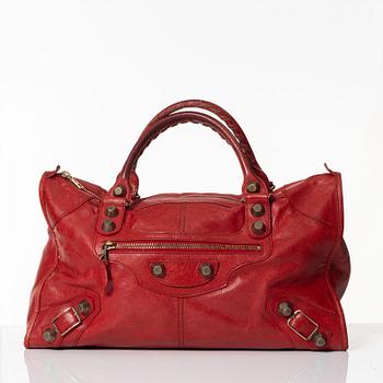 Balenciaga, väska, "City".