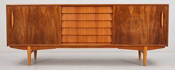 SIDEBOARD, 1950/60-tal.