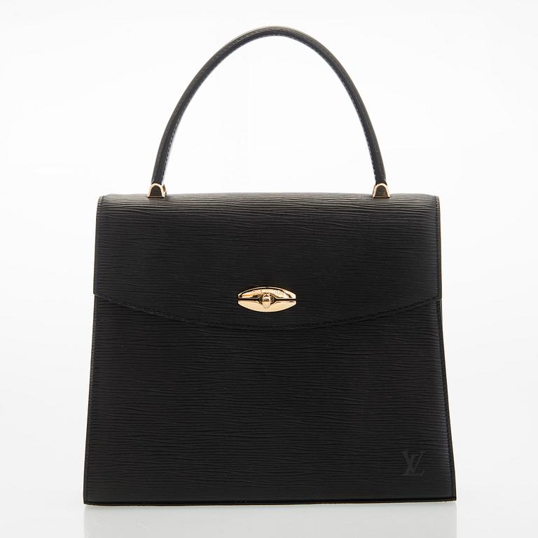 Louis Vuitton, a 'Malesherbes' bag.