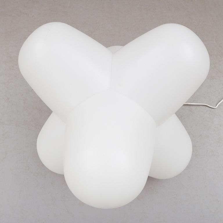 GOLVLAMPA, "Jack", Tom Dixon, 2000-tal.