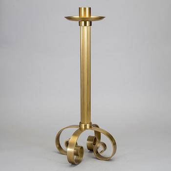 GOLVLJUSSTAKE, Ivar Ålenius Björk, Ystad Metall, 1900-talets andra hälft.