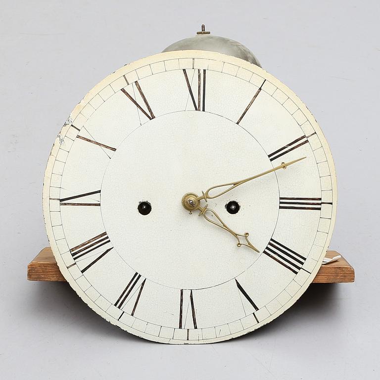 GOLVUR, Bornholm, 1800-tal.