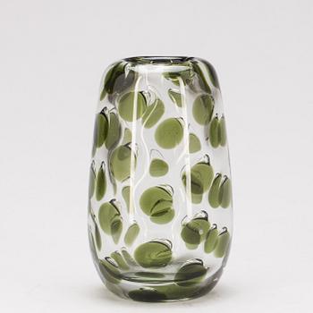 Saara Hopea, A VASE.