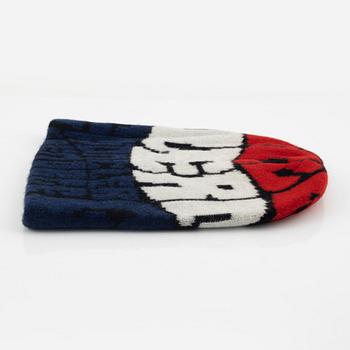 Moncler, mössa.
