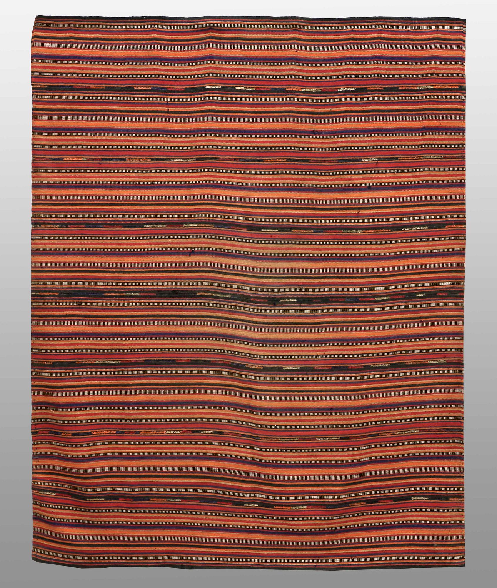 DJAJIM, Old senneh, ca 235x188 cm.