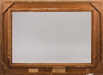 GILT FRAME, early 20th century.