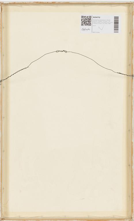 Olle Bærtling, "Ardekyr".