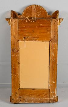 SPEGEL, 1800-talets andra hälft.