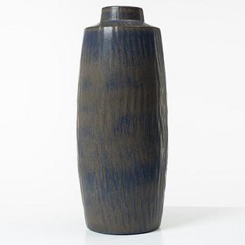 Gunnar Nylund, Vas, stengods, "Rubus", Rörstrand, 1960-tal.