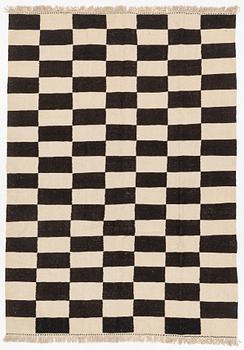 Matta, Kelim, ca 151 x 178 cm.