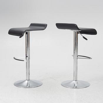 Barstolar, 4 st, IMS Comfort Living, Italien, samtida.