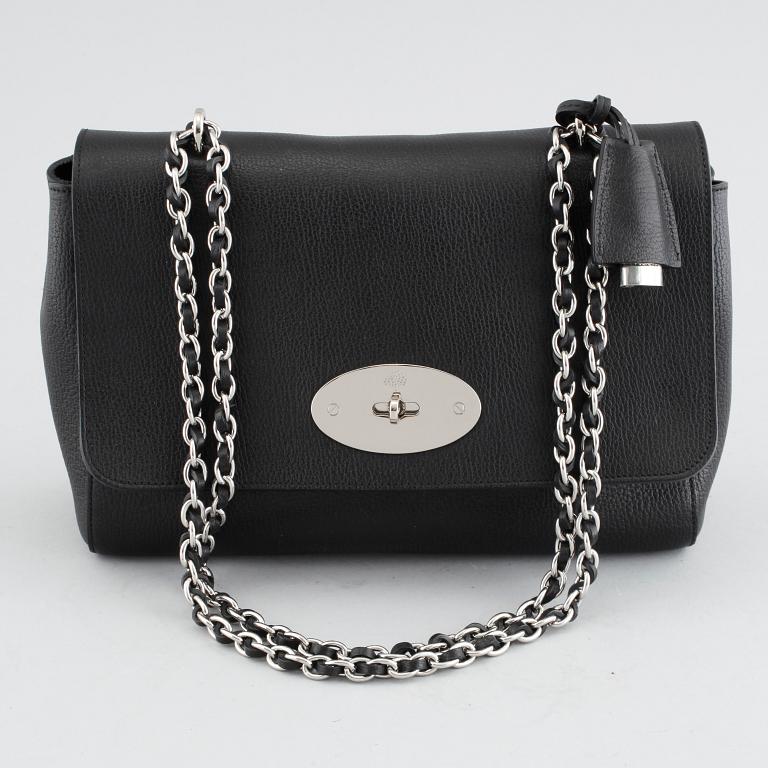 MULBERRY, "Lilly", handbag.