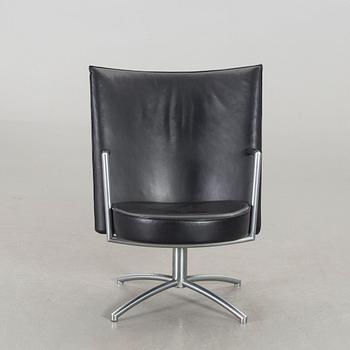 JOHANNES FOERSOM & PETER HIORT- LORENZEN , , karmstol, "Partner / EJ-70",för Erik Jorgensen, Danmark.