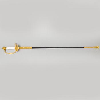 A late 19th century smallsward.