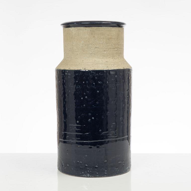 Hertha Bengtsson, vas, stengods, Rörstrand, 1900-talets andra hälft.