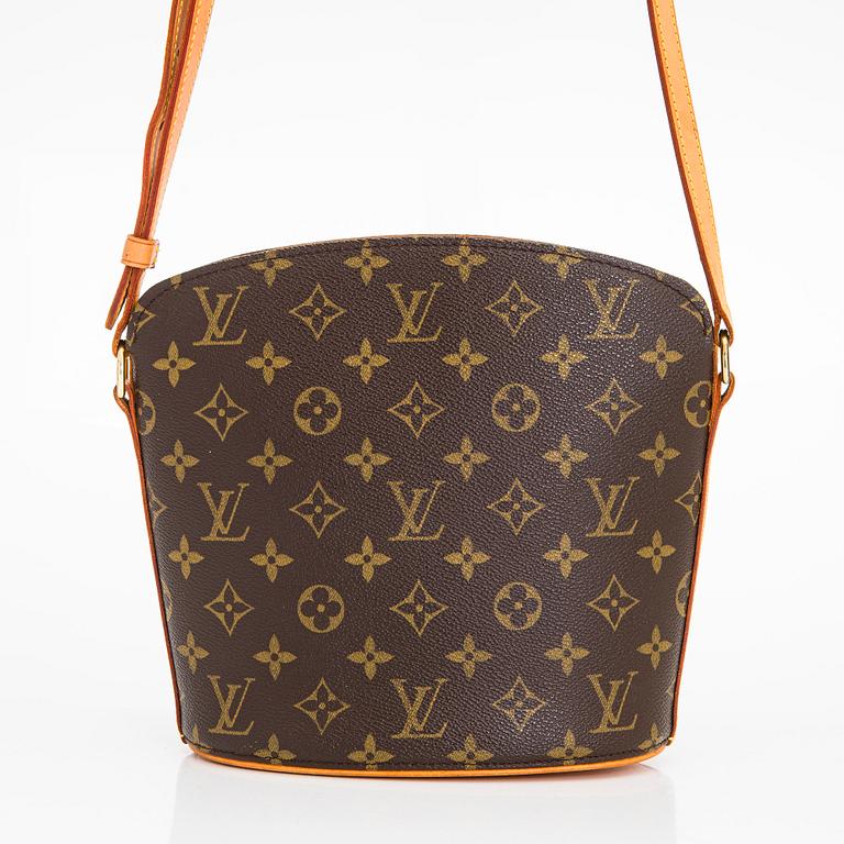 Louis Vuitton, väska, "Drouot".