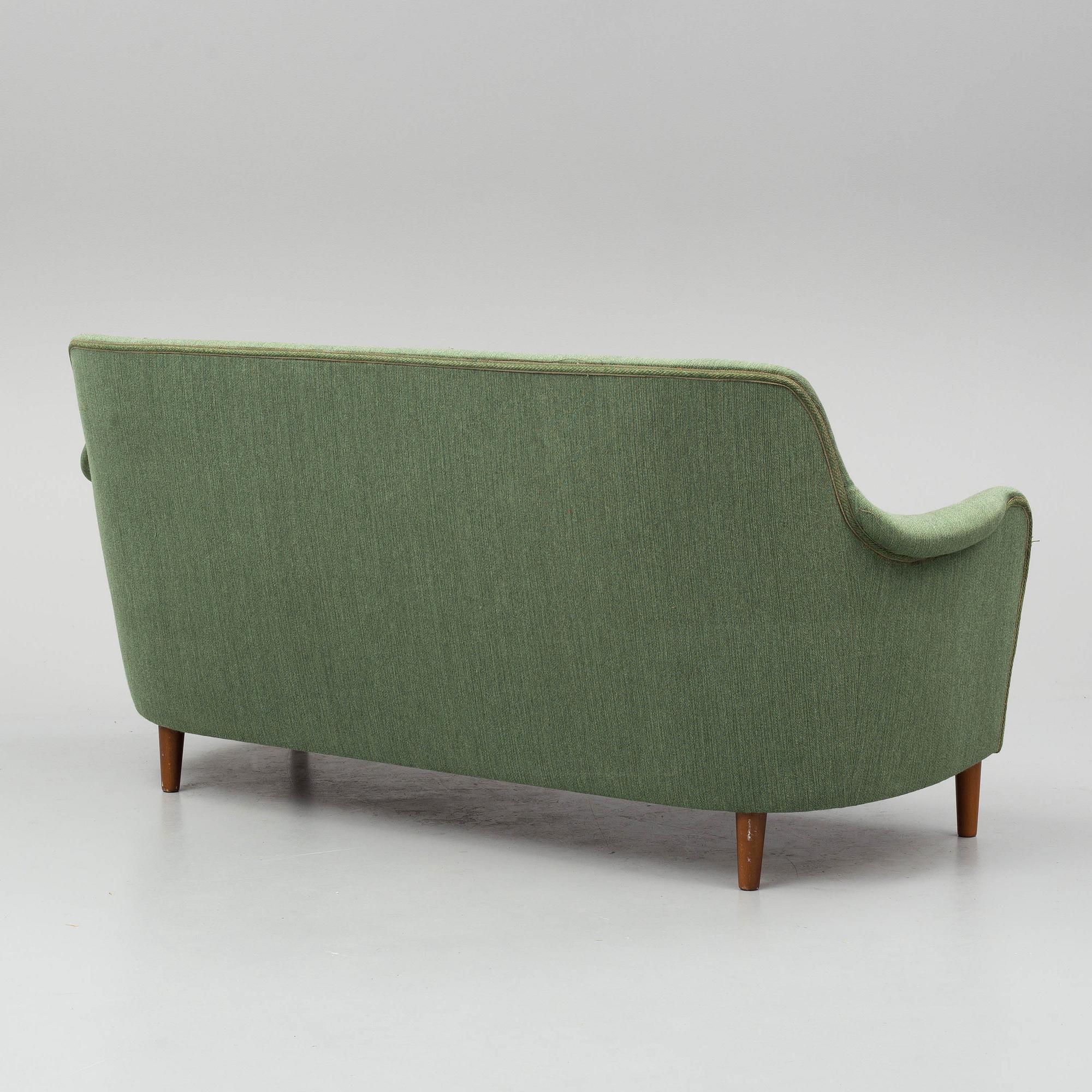 CARL MALMSTEN, a 'Samsas' sofa.