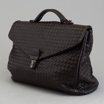 PORTFÖLJ, "Intricato", Bottega Veneta.