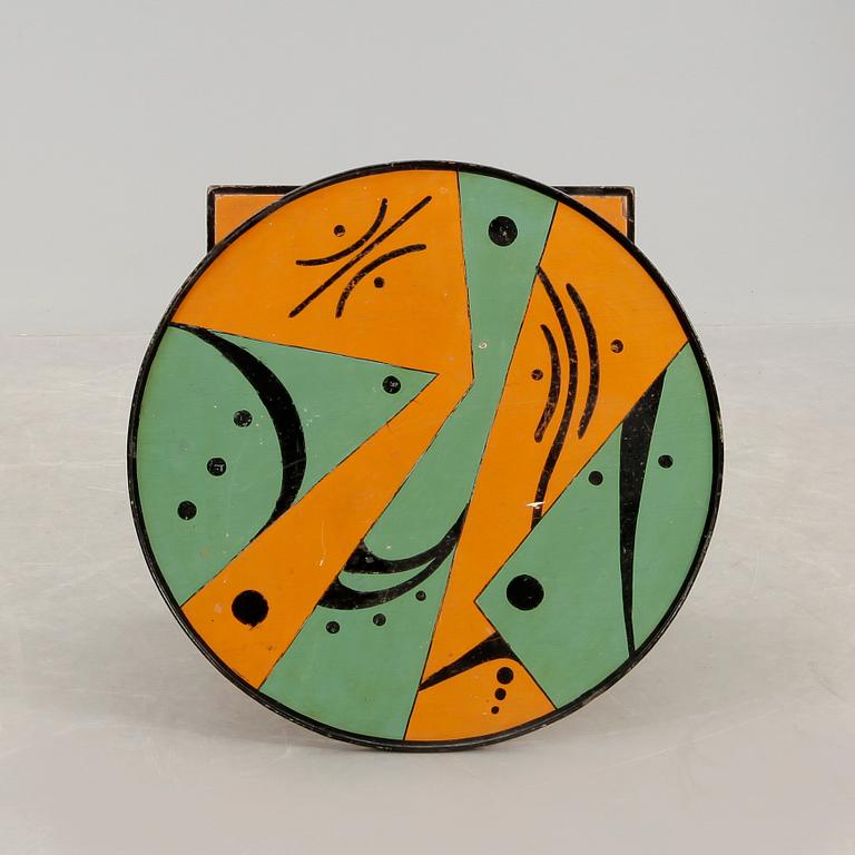BORD, funkis, 1930-tal.