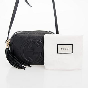 Gucci,  "Soho leather disco bag".