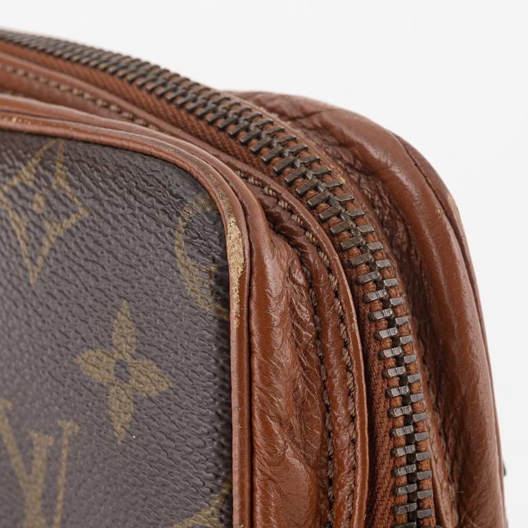 Louis Vuitton, bag, "Pochette Sport", vintage.
