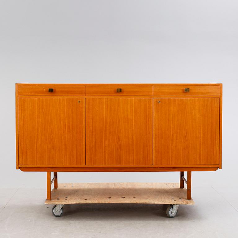 SIDEBOARD, 1950/60-tal.