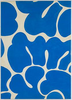 ANDERS WIDOFF,oil on canvas, signed and dated 1996 verso.